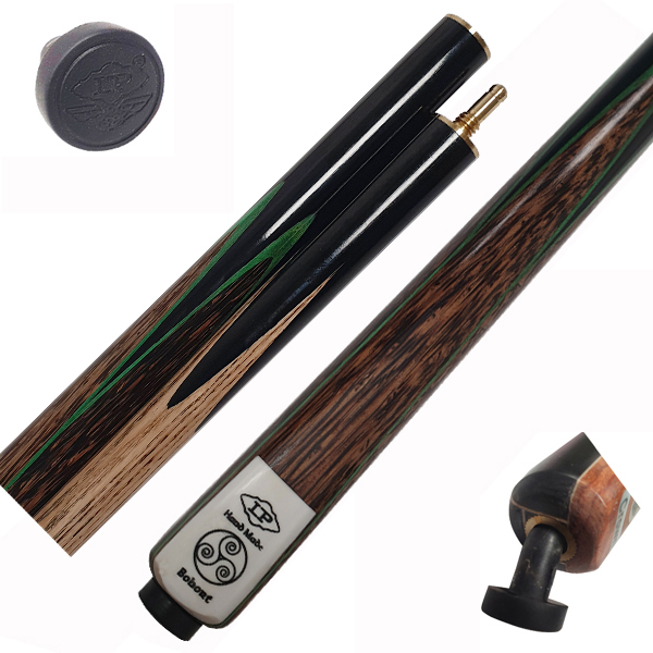 Queue Breizh Pool Bohort Green 2 pièces 3/4 145cm – Image 2