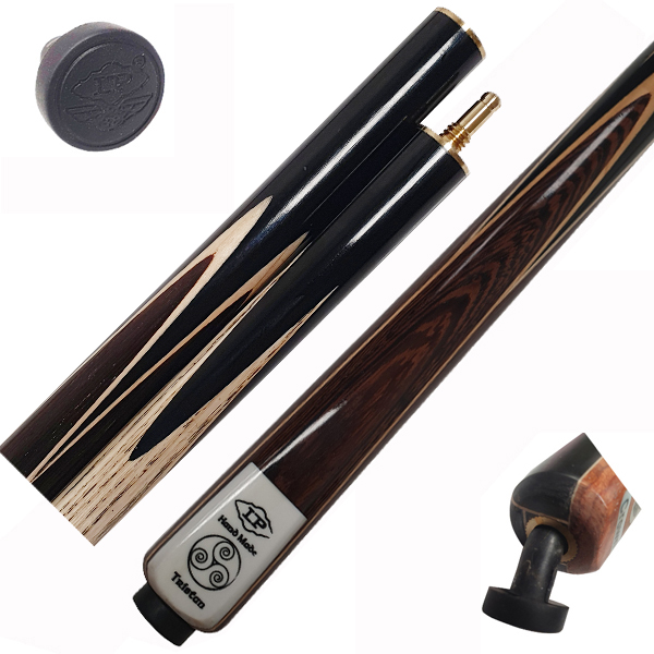 Queue Breizh Pool Tristan 2 pièces 3/4 149,5cm “Pour les Grands” – Image 2