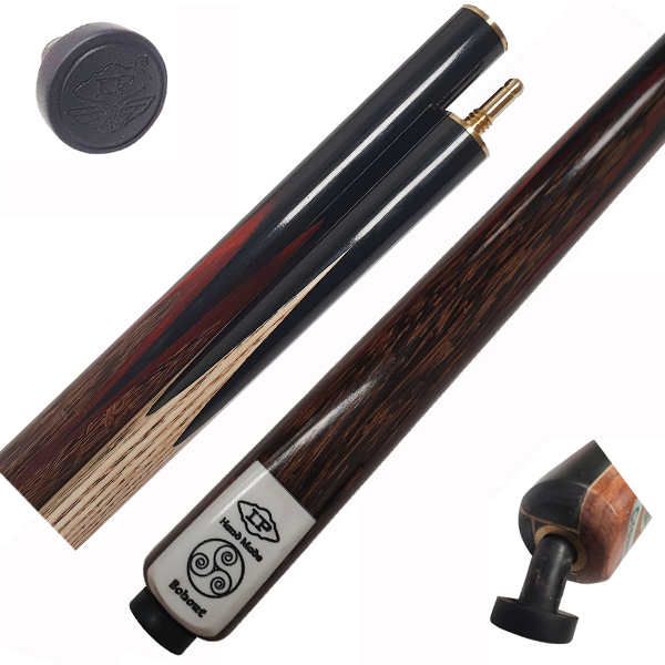 Queue Breizh Pool Bohort Red 2 pièces 3/4 149,5cm “Pour les Grands” – Image 2