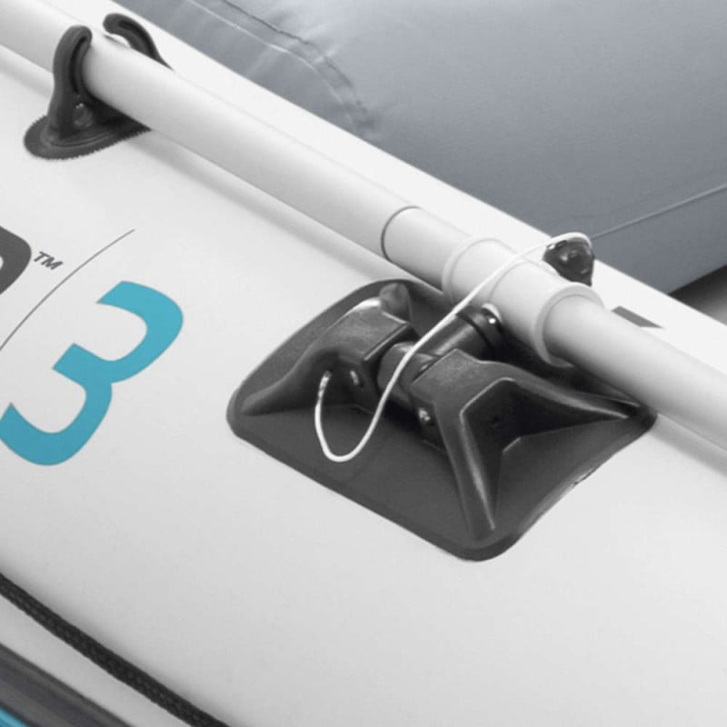 Mariner 3 Set Bateau Intex 2,97×1,27×0,46m 68373NP – Image 5