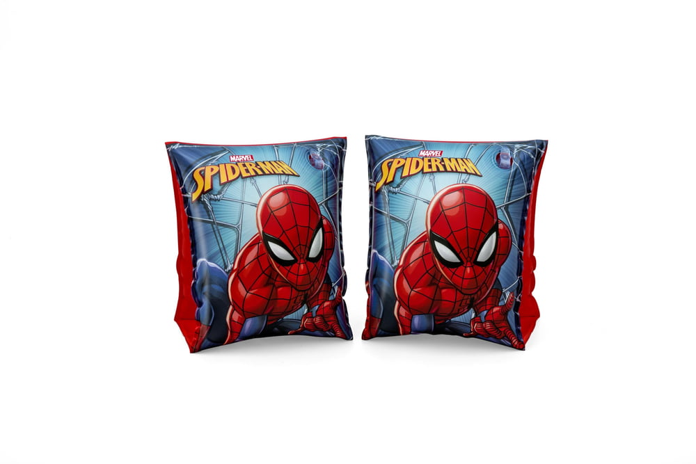 Bestway 98001 Manchons pour natation Spider-Man – Image 6