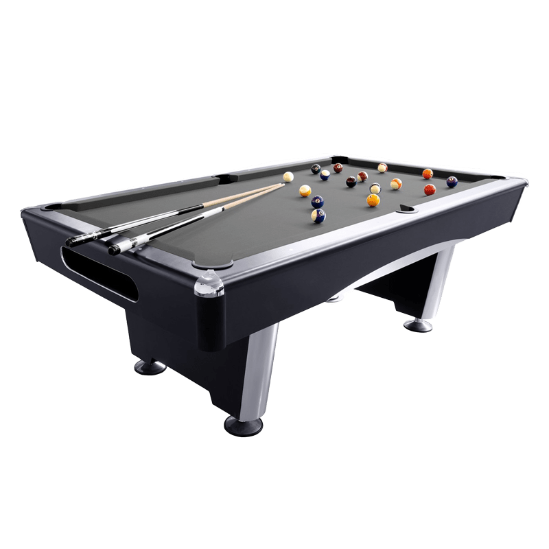 Billard US Triumph Noir