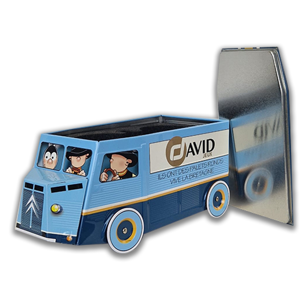 Pack palets breton “Citroën” – Image 2