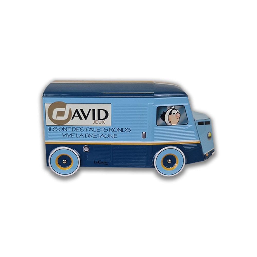 Pack palets breton “Citroën” – Image 7