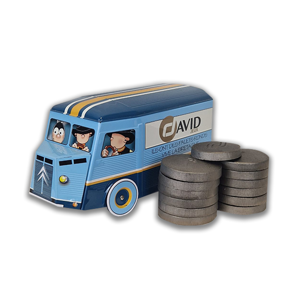 Pack palets breton “Citroën” – Image 3