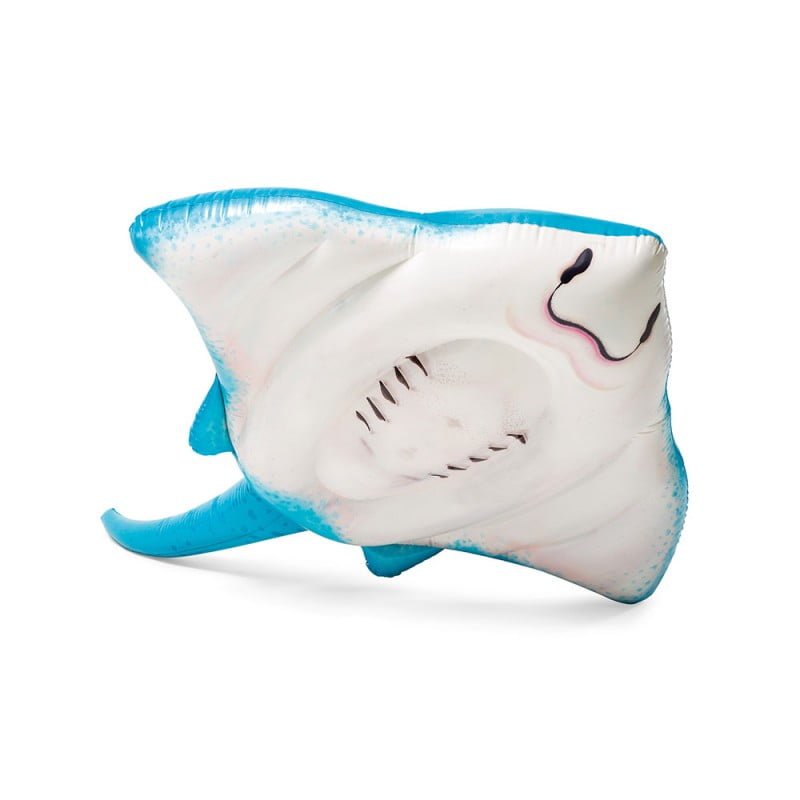 Bouée Raie manta Intex à chevaucher 57576NP – Image 3