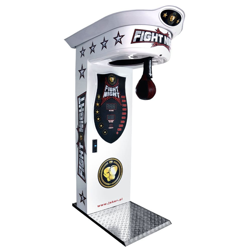 Boxer Jakar Fight Night – Image 2