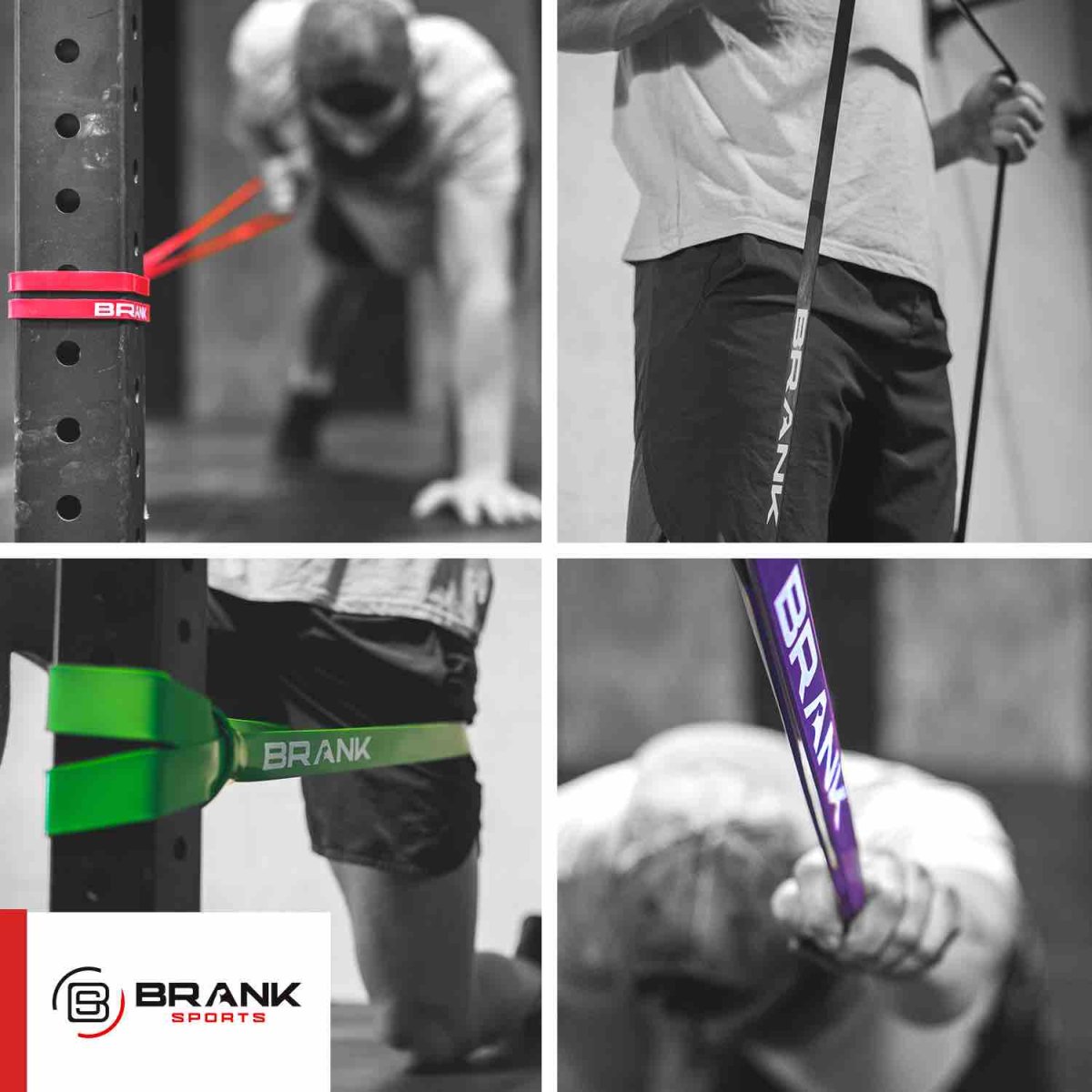 Pack 3 Bandes de résistance – Image 5