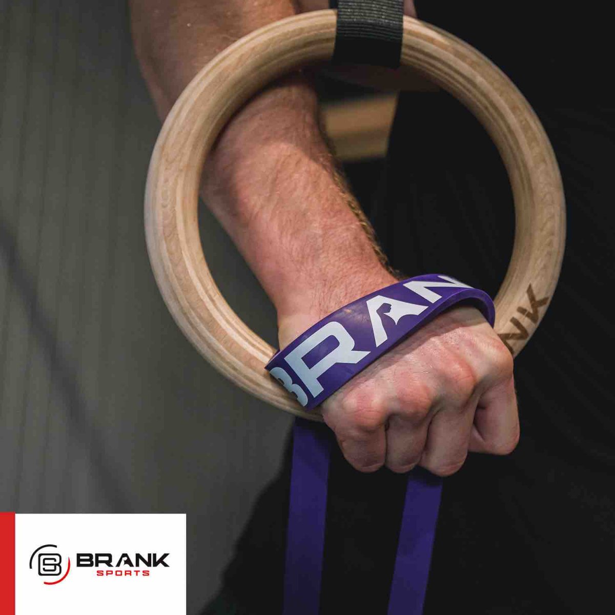 Bande de résistance – Rouge – Image 6