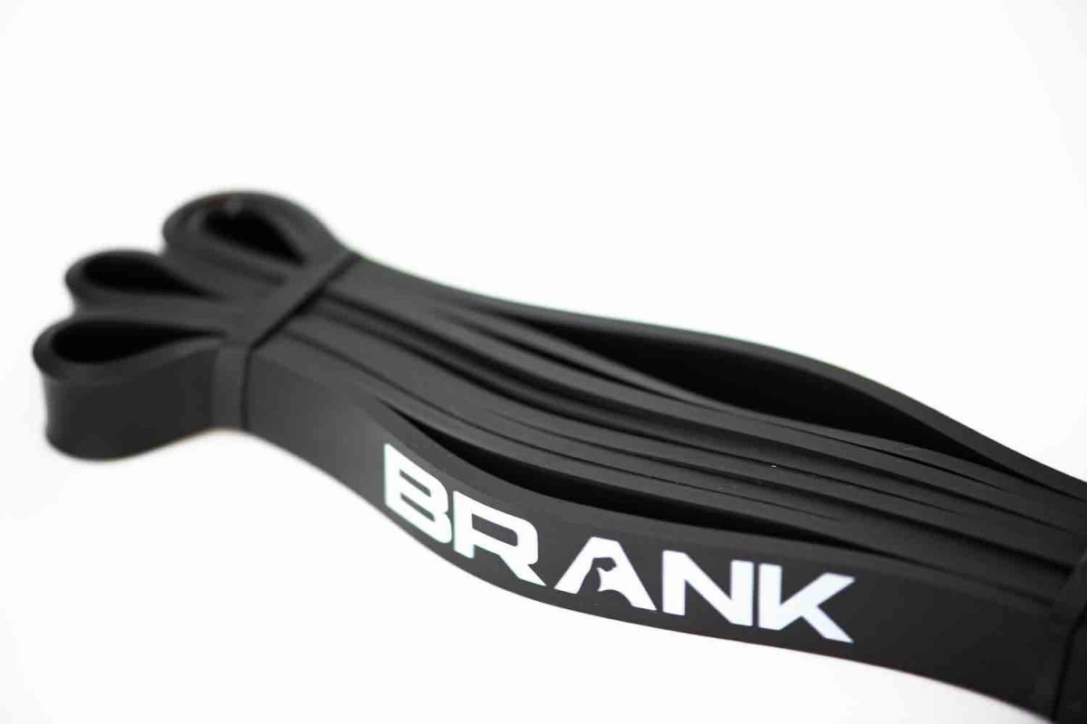 Bande de résistance – Noire – Image 4