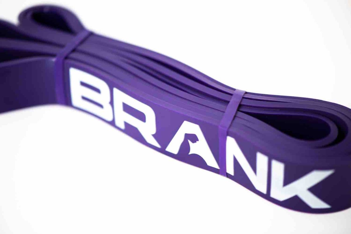 Bande de résistance – Violette – Image 4