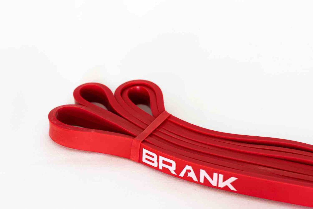 Bande de résistance – Rouge – Image 4