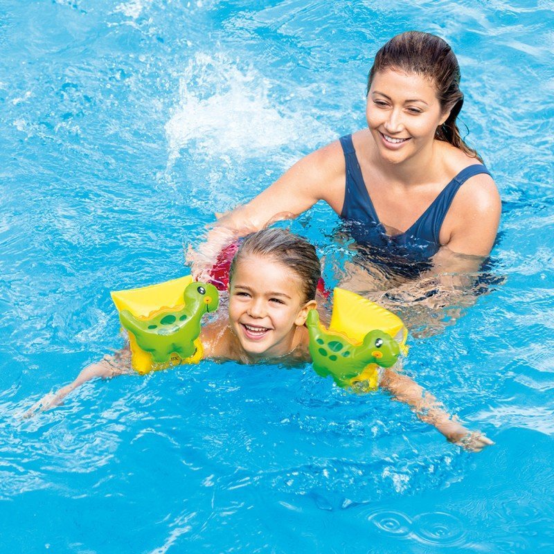 Brassards Dino 3D Intex 56664EU – Image 4