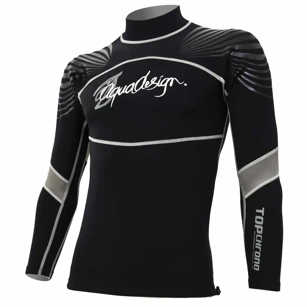 VÊTEMENT TECHNIQUE CHRONO HOMME