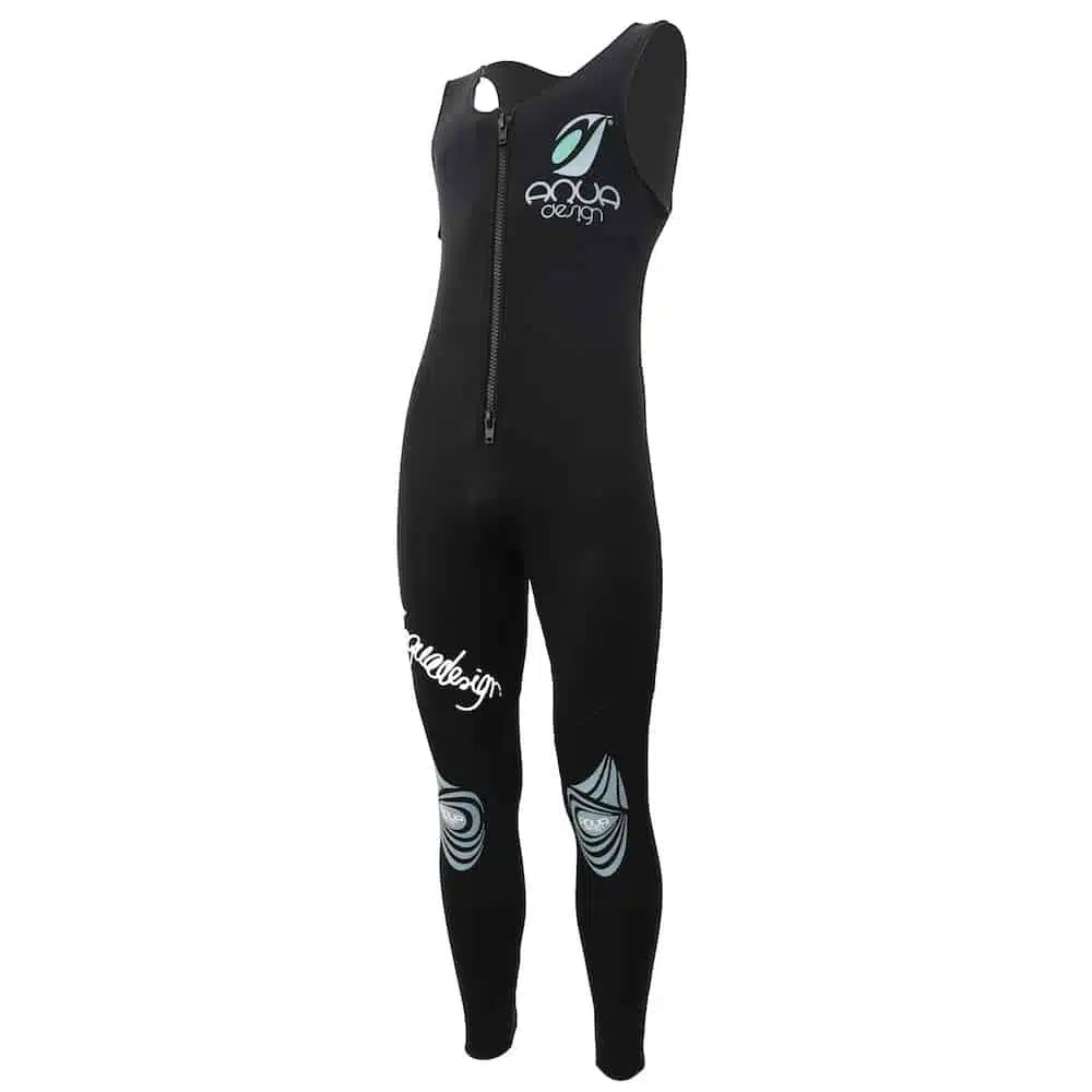 VÊTEMENT NEOPRENE LONG JOHN MOBY