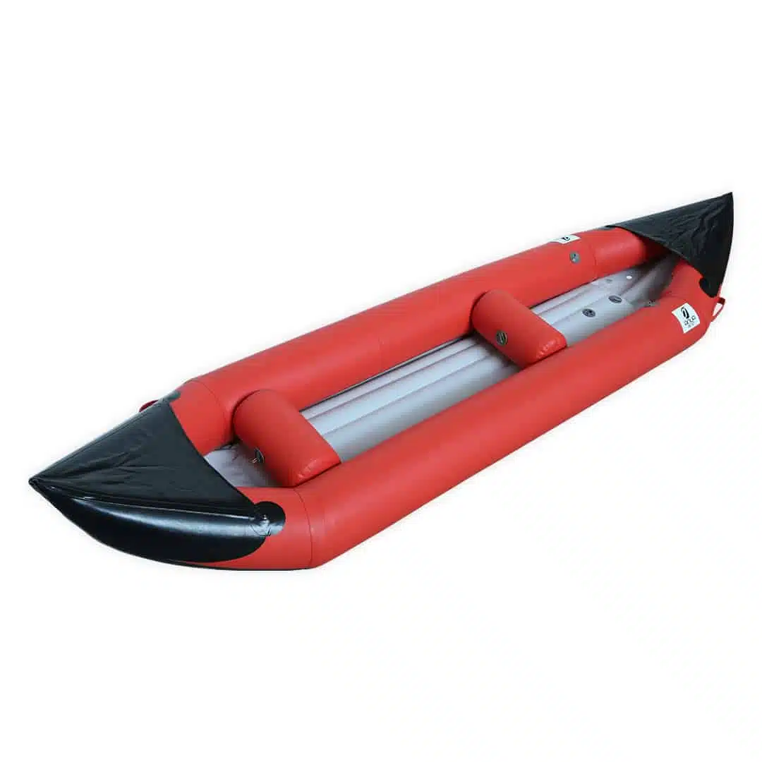 EXPLORER II – Image 3