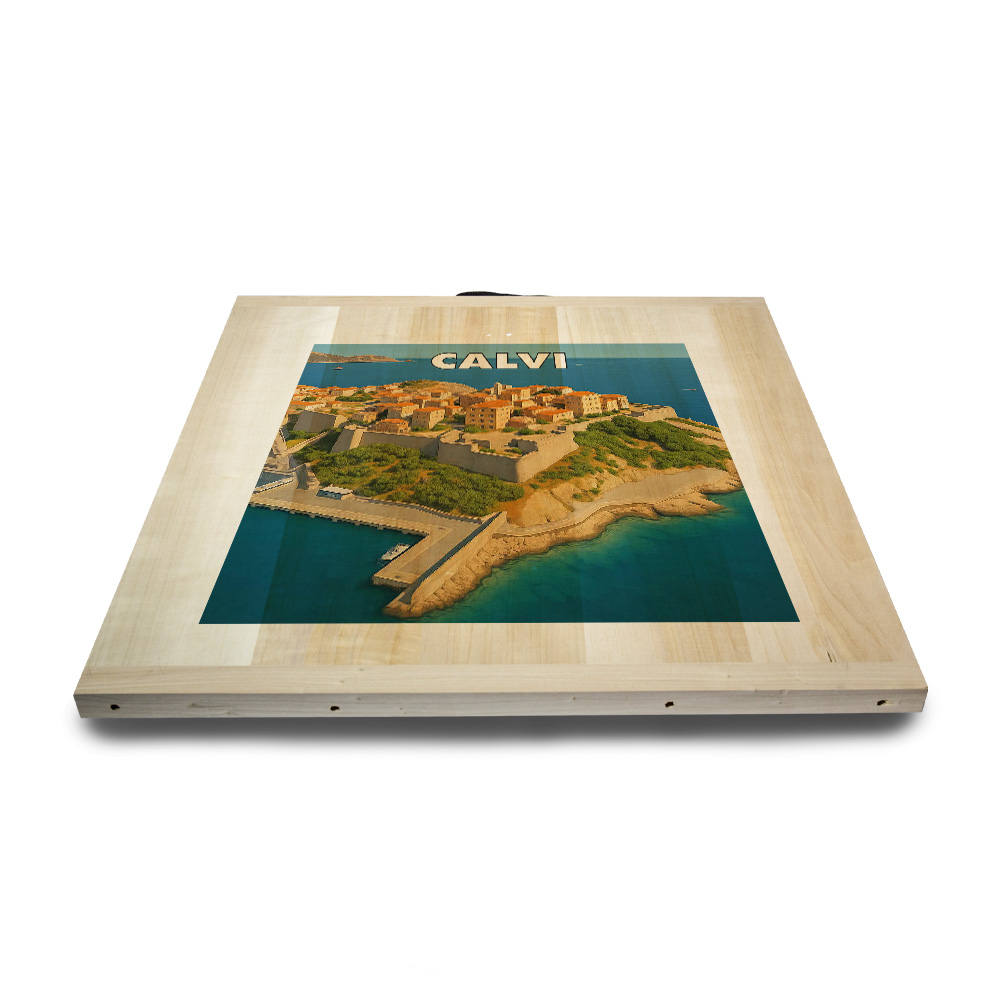 Kit de jeu de palets breton – Calvi – Image 5