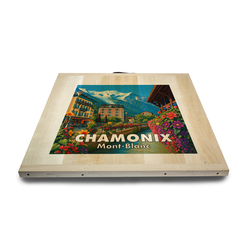 Kit de jeu de palets breton – Chamonix – Image 5