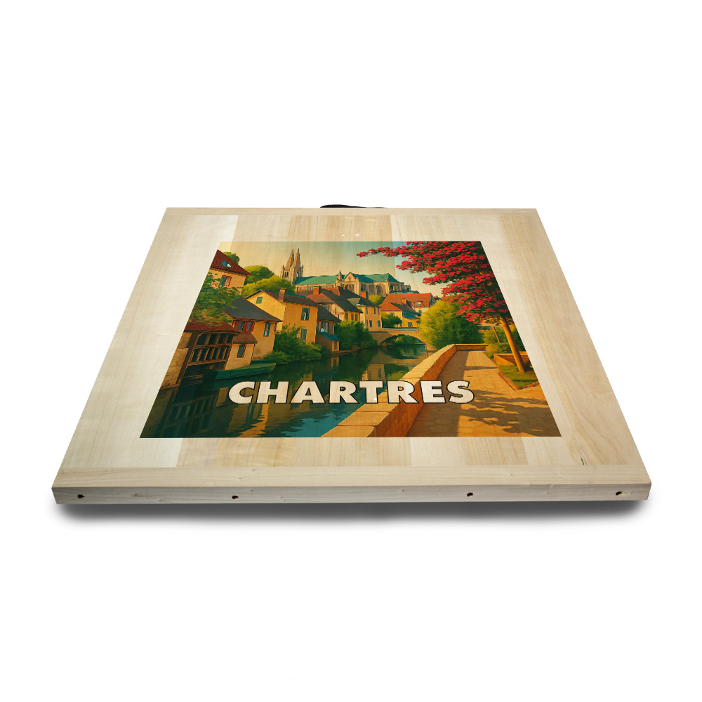 Kit de jeu de palets breton – Chartres – Image 5