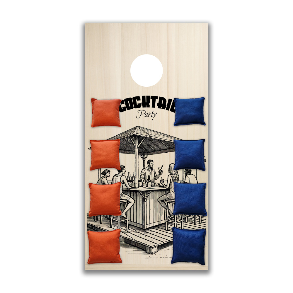 CORNHOLE – COCKTAIL – Image 2