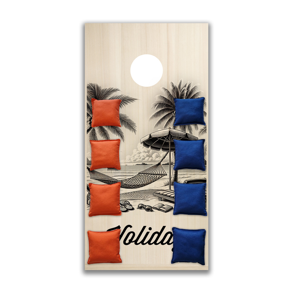 CORNHOLE – HOLIDAYS – Image 2