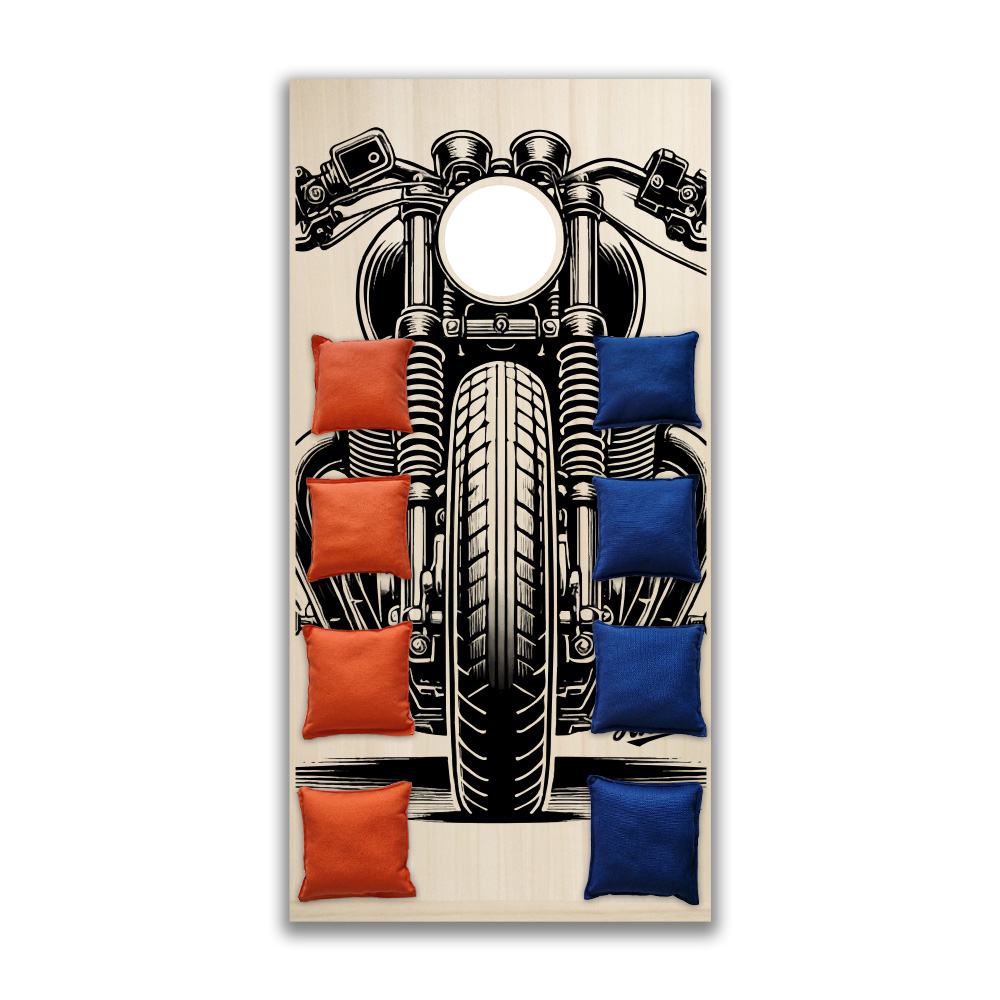 CORNHOLE – RIDER – Image 2