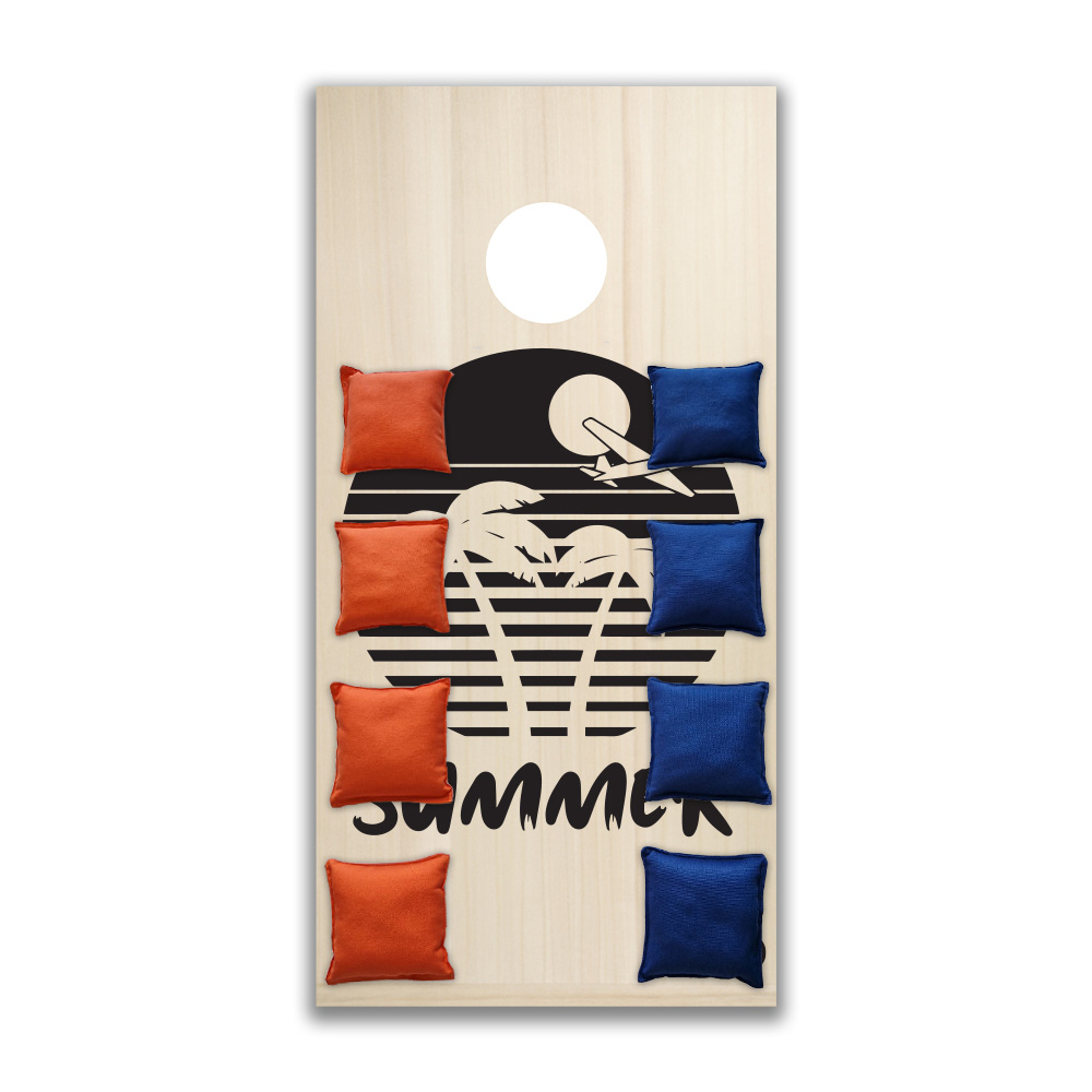 CORNHOLE – SUMMER – Image 2