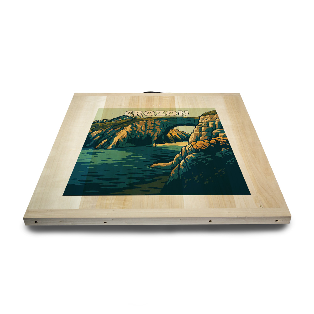 Kit de jeu de palets breton – Crozon – Image 5