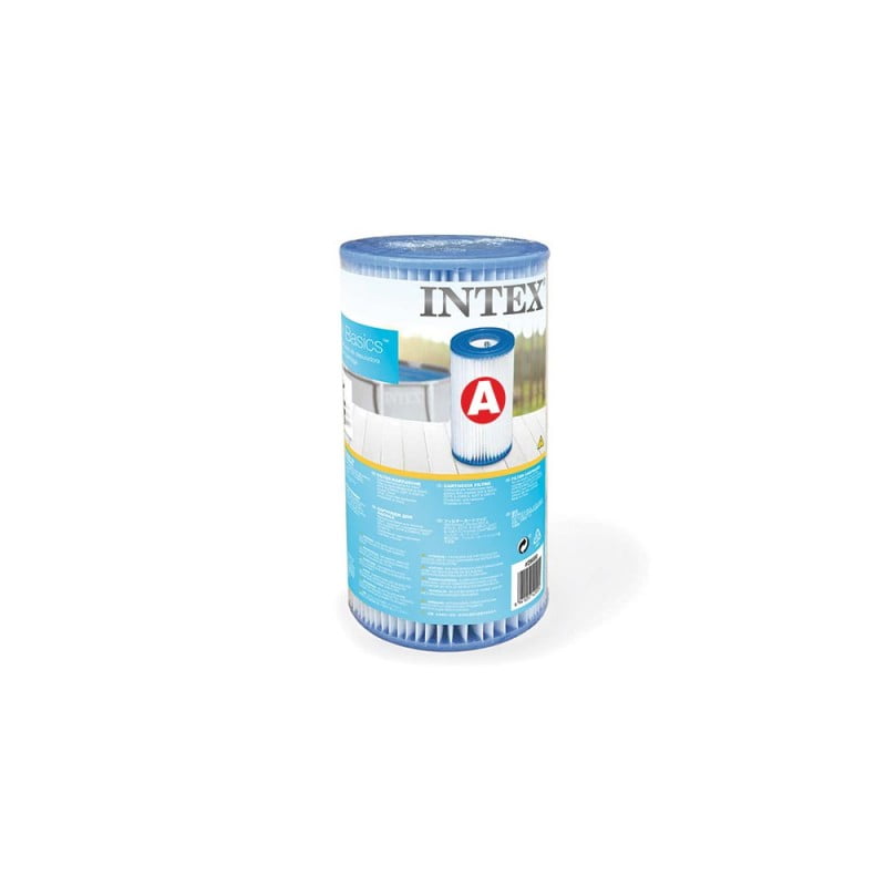 Cartouche Intex filtration Piscine A 29000