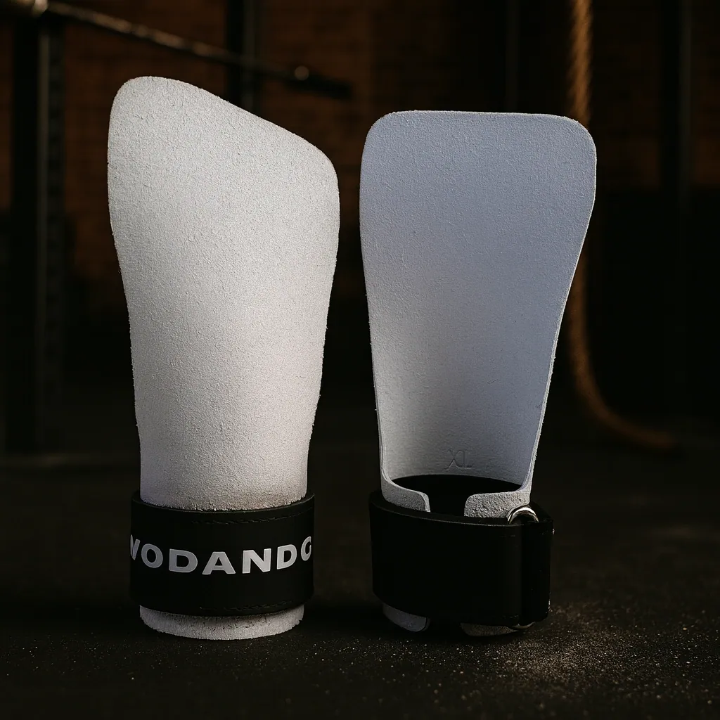 Maniques Gym Gymgrip 2.0