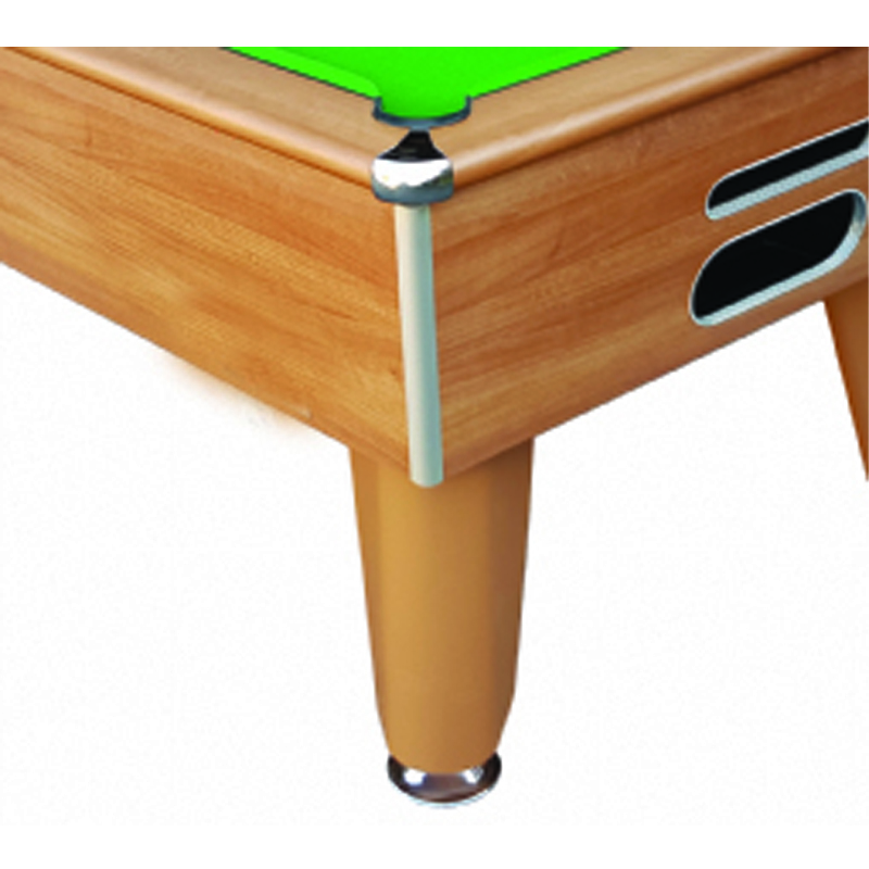 Billard anglais Classic Walnut Clair 7ft Optima – Image 3