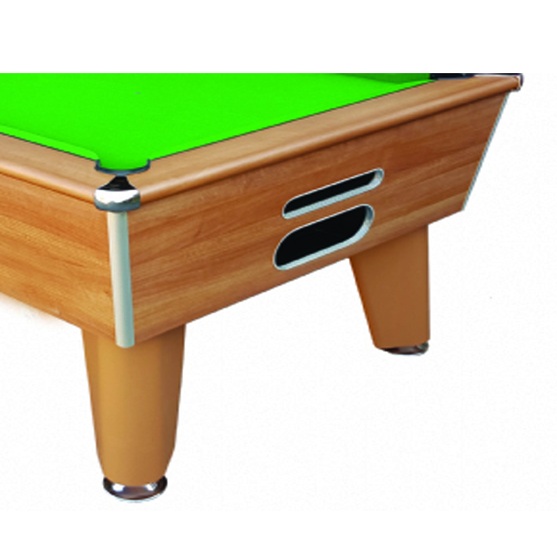 Billard anglais Classic Walnut Clair 7ft Optima – Image 4