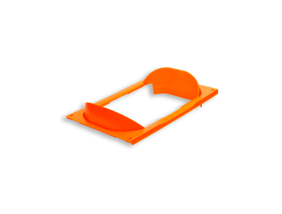 Crop Top Fender Pint