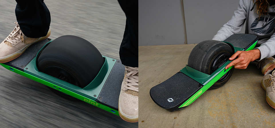 Crop Top Fender Pint – Image 2