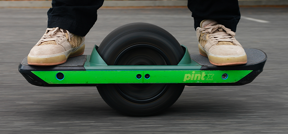 Crop Top Fender Pint – Image 3