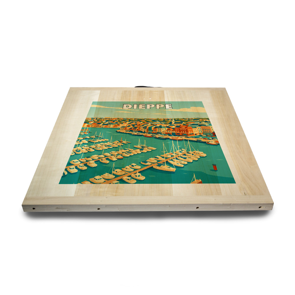 Kit de jeu de palets breton – Dieppe – Image 5