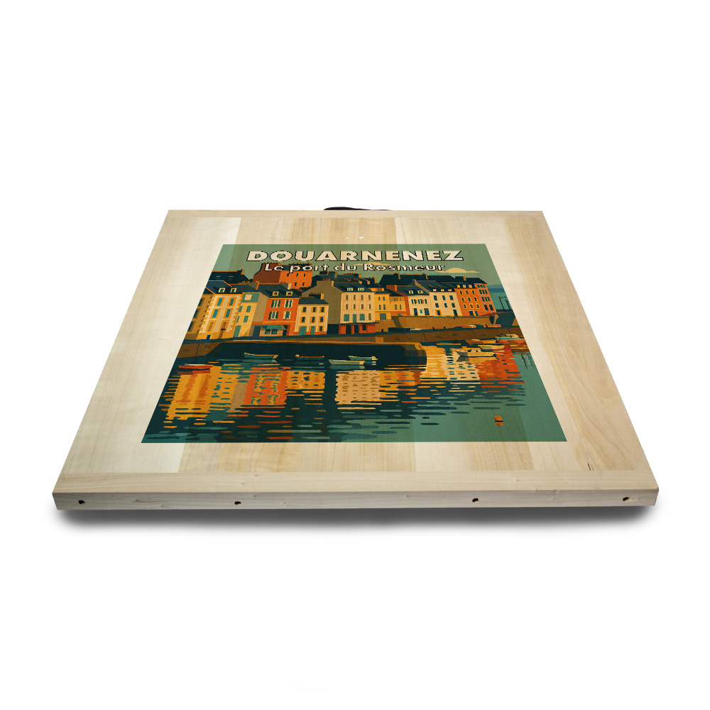 Kit de jeu de palets breton – Douarnenez – Image 5