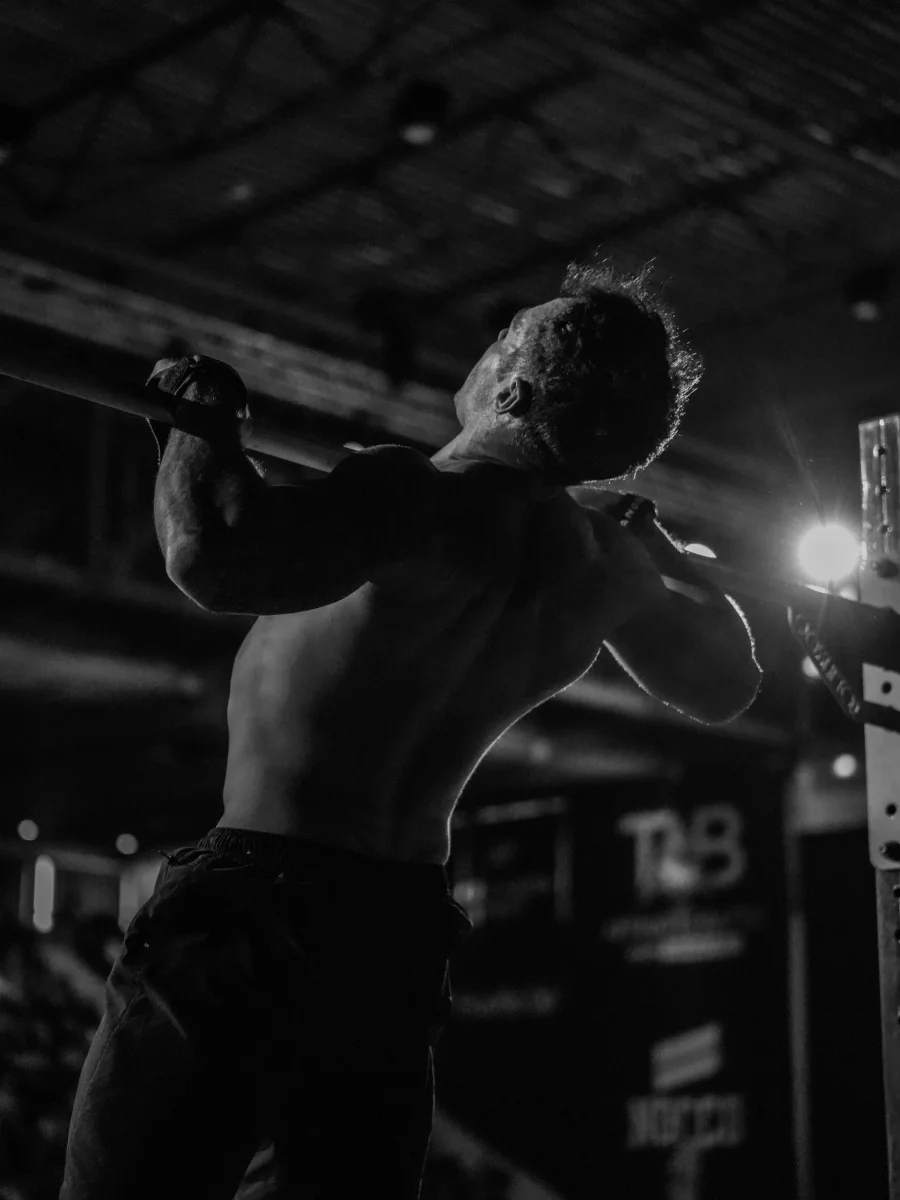 Maniques Gym Bluegrip – Image 4