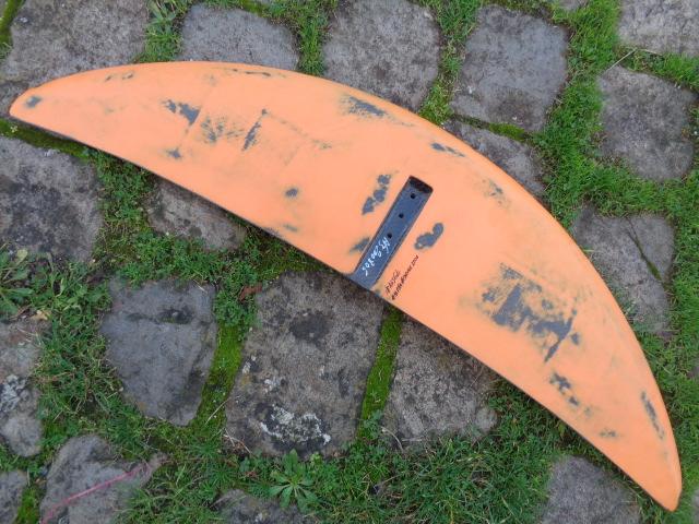 AILE AVANT CARVER 2000 occasion – Image 2