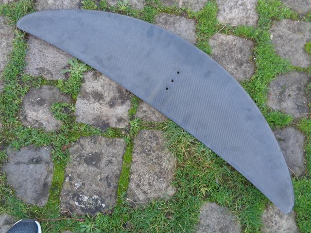 AILE AVANT CARVER 2000 occasion