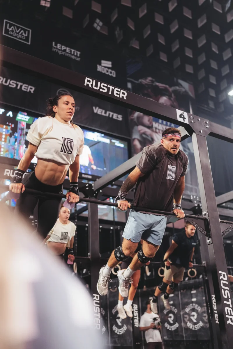 Pack Maniques Gym Bluegrip – Image 5