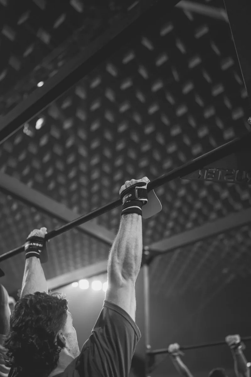 Pack Maniques Gym Bluegrip – Image 2