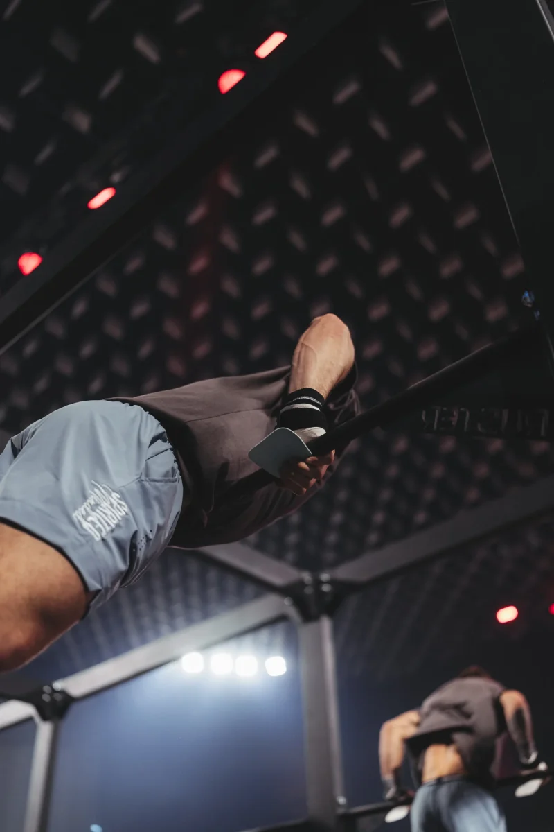 Maniques Gym Bluegrip – Image 3