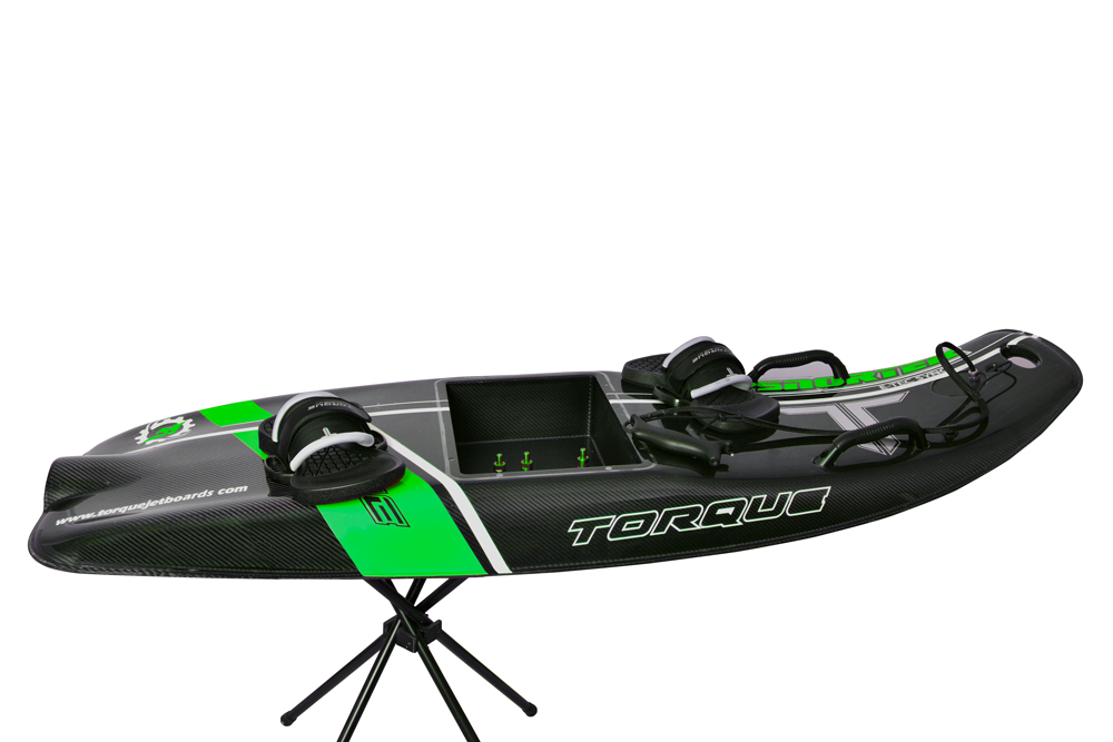 Electric-Surf, JetBoard : Ripsnorter V2.0 – Image 3