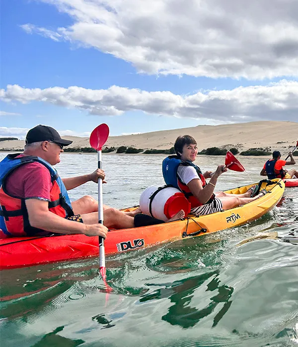 Ocean Duo – Image 4