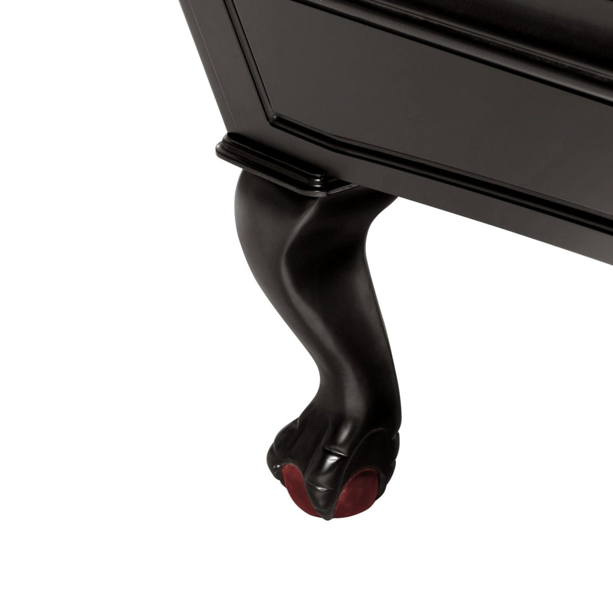 Billard US King noir 8ft – Image 2