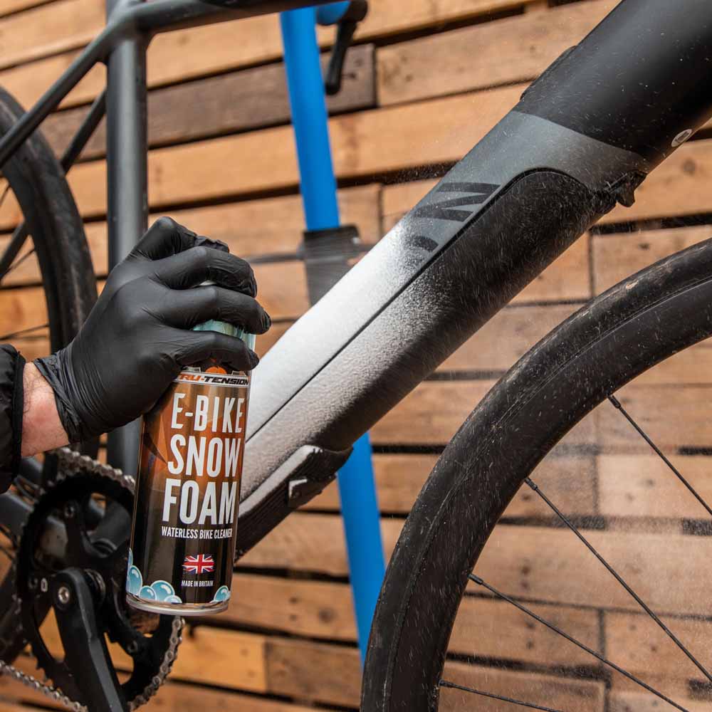 Tyre Monkey E-Bike Tungsten Bundle – Image 8