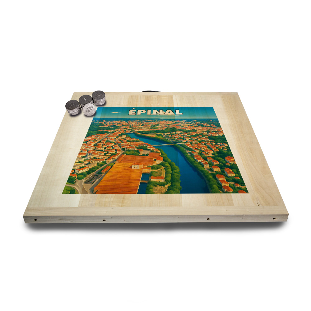 Kit de jeu de palets breton – Épinal – Image 4