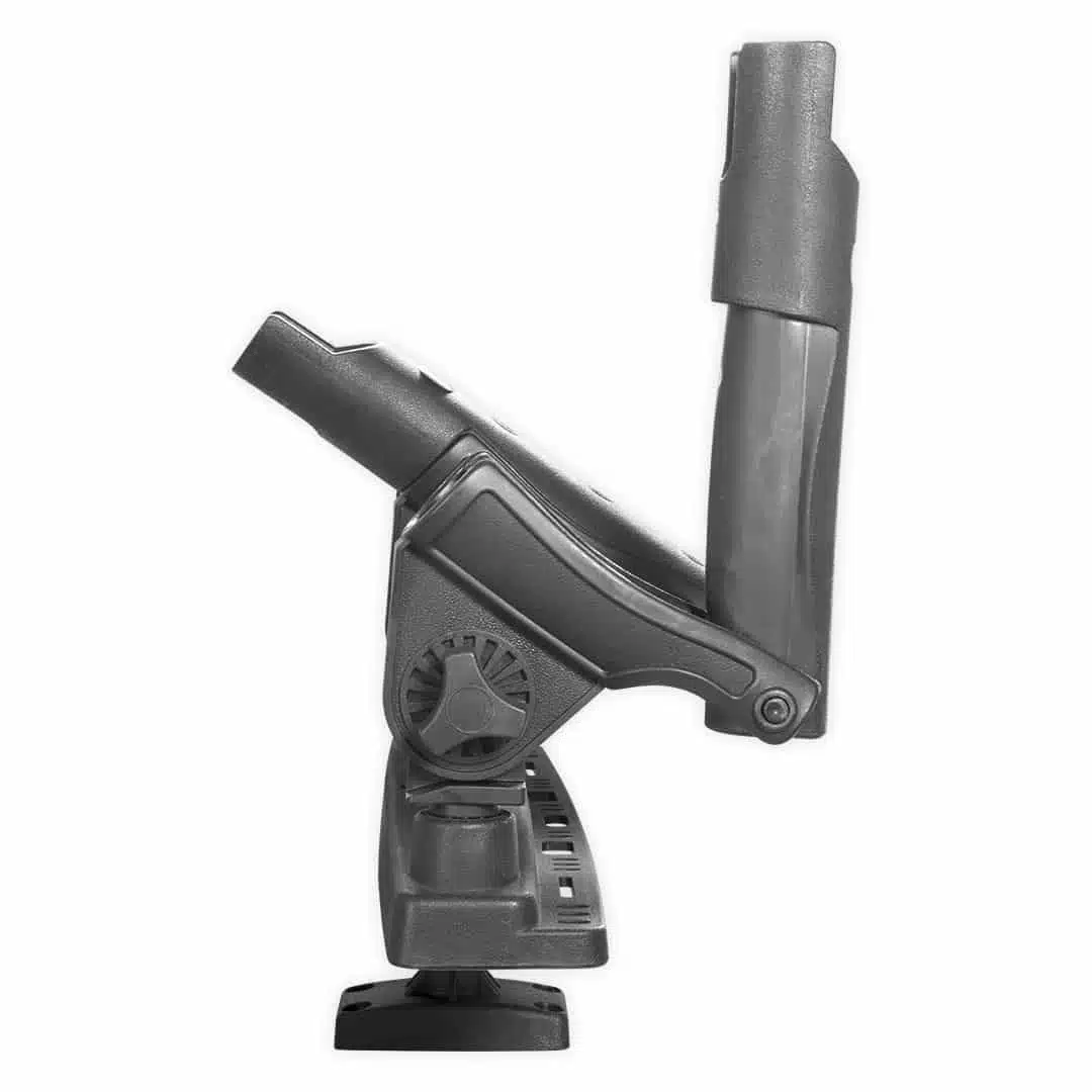 TRIPLE PORTE-CANNE À PÊCHE KAYAK – Image 2