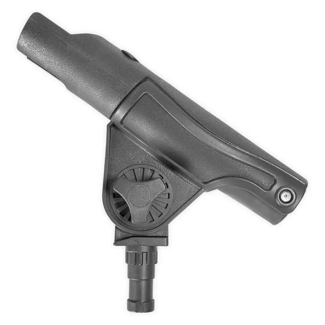 TRIPLE PORTE-CANNE À PÊCHE KAYAK – Image 3